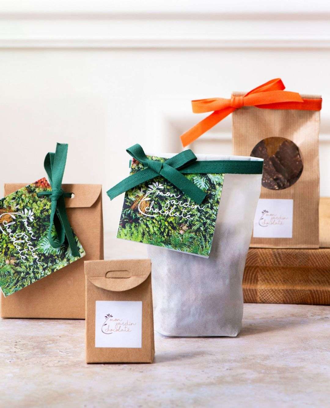 Cadeaux d'entreprise personnalisés