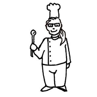 Carine, votre chocolatière