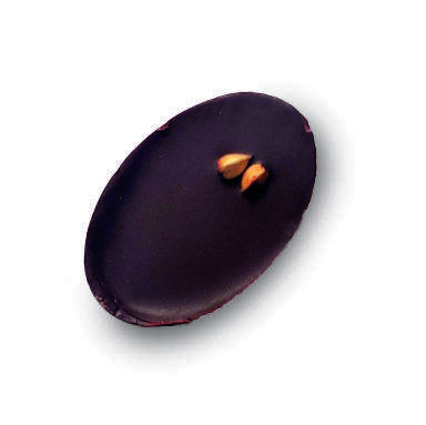 Chocolat Sarrasin malin