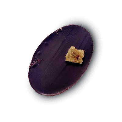 Chocolat Gingembre citronné