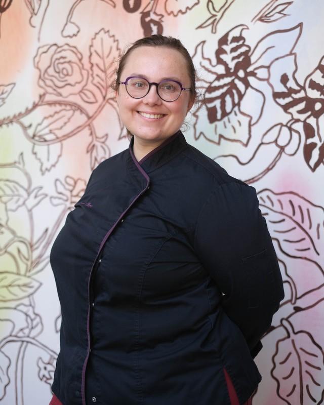 Carine, chocolatière artisanale