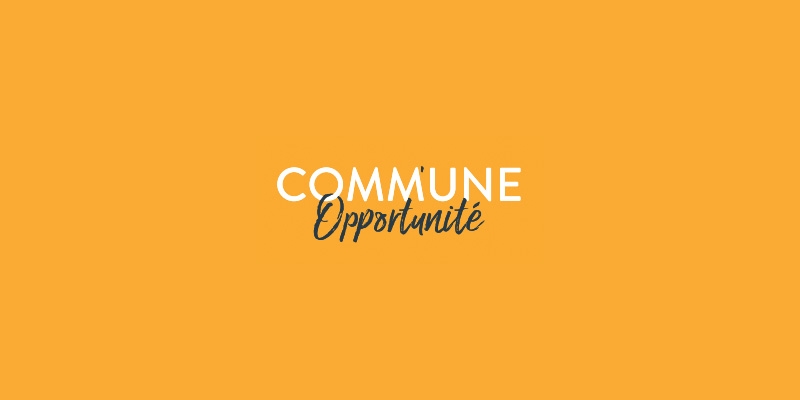 Commune Opportunité