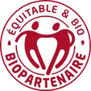 Label commerce équitable Biopartenaire