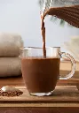 MJC - chocolat chaud coriandre lifestyle (c) The Caci Corner.webp