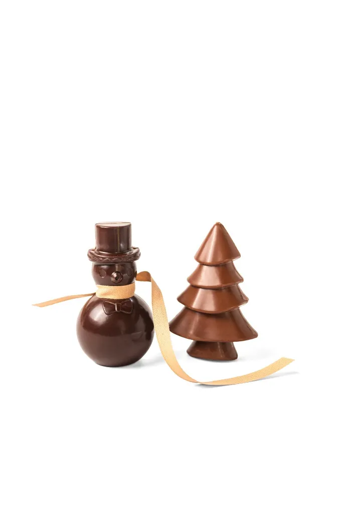 ©GeraldineMartens_Sapin et bonhomme de neige.webp