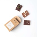 Boîte de 3 mini tablettes