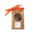 Plaques chocolat noir, chocolat au lait et noisettes - sachet de 150 g