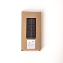 Tablette chocolat noir 83% de cacao Equateur