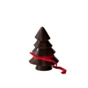Sapin chocolat noir
