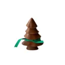 Sapin chocolat au lait