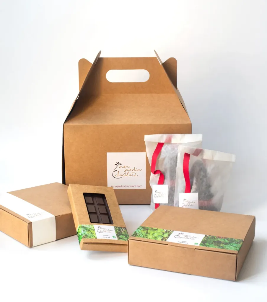Coffret de Noël 2