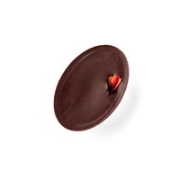 Chocolat Hibiscus