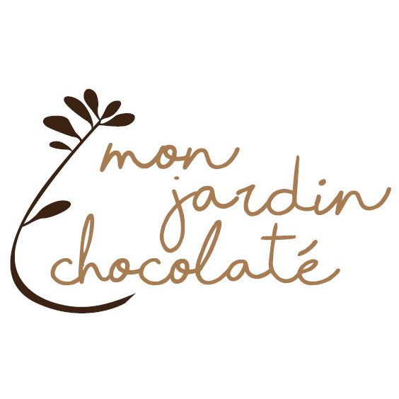 Mon jardin chocolaté