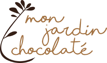 Mon jardin chocolaté