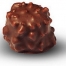 rocher chocolat praliné bio de notre chocolaterie paris