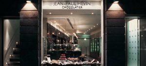 Boutique de Jean-Paul Hévin