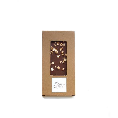 tablette sarrasin 2 - mon jardin chocolaté, chocolaterie bio artisanale paris