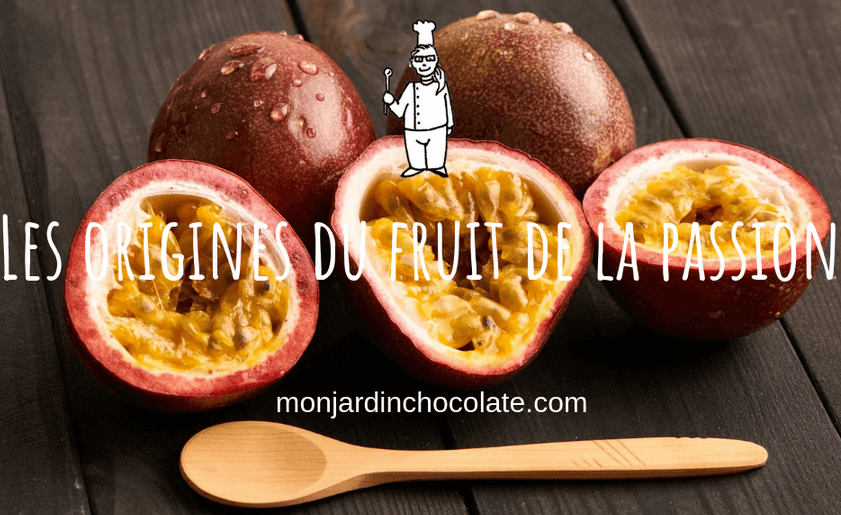 fruit de la passion