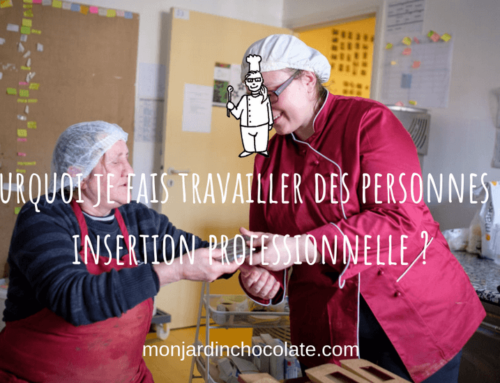 Pourquoi je fais travailler des personnes en insertion professionnelle ?