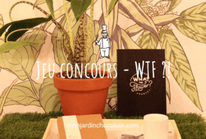 Jeu concours