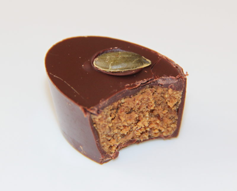 Qu'est ce qu'un chocolat au praliné ? Mon jardin chocolate Qu'est ce qu'un chocolat au praliné ? Mon jardin chocolate