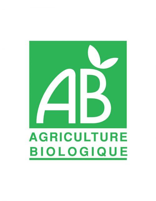 Certifié Agriculture Biologique