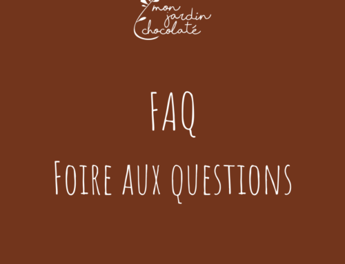 FAQ – Foire aux questions