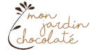 Mon jardin chocolate Logo