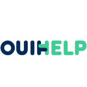 logo ouihelp - mon jardin chocolaté, chocolaterie bio artisanale paris