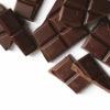 Tablette chocolat noir