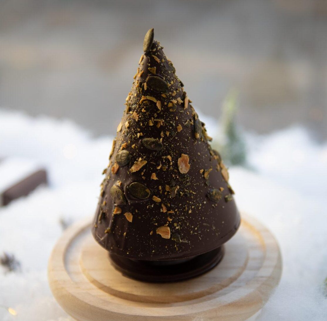 Noel 2023 Grand sapin noir