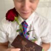 Chocolat pour la fêtes des mères et pères