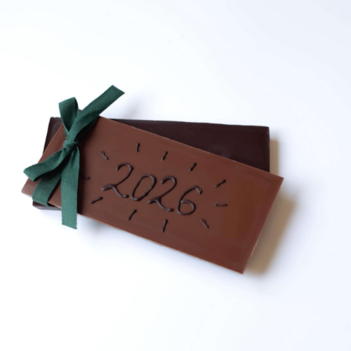 Tablettes au chocolat 2026